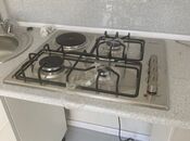 1 otaqlı həyət evi/bağ evi - Bayıl q. - 26 m²