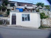 1 otaqlı həyət evi/bağ evi - Bayıl q. - 26 m²