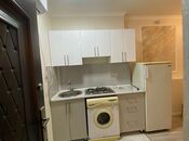 1 otaqlı həyət evi/bağ evi - Bayıl q. - 26 m²