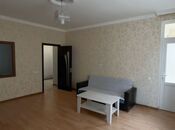 Сдаётся 2-комн. новостройка 65 м², м. Иншаатчылар, photo 1 from 8
