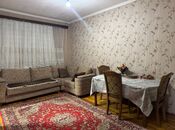 2 otaqlı köhnə tikili - Memar Əcəmi m. - 55 m²
