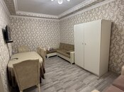 1 otaqlı köhnə tikili - Memar Əcəmi m. - 35 m²