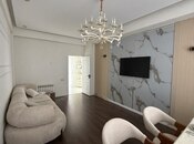3 otaqlı yeni tikili - Saray q. - 91 m²