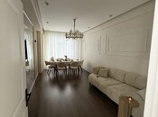 3 otaqlı yeni tikili - Saray q. - 91 m²