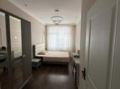 3 otaqlı yeni tikili - Saray q. - 91 m²