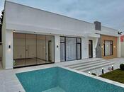 4 otaqlı həyət evi/bağ evi - Mərdəkan q. - 200 m²