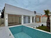 4 otaqlı həyət evi/bağ evi - Mərdəkan q. - 200 m²