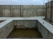 6 otaqlı həyət evi/bağ evi - Türkan q. - 300 m²