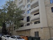 2 otaqlı köhnə tikili - İçəri Şəhər m. - 90 m²