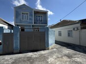 4 otaqlı həyət evi/bağ evi - Masazır q. - 90 m²
