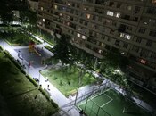 4 otaqlı köhnə tikili - Bakıxanov q. - 100 m²