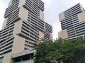 3 otaqlı yeni tikili - 8 Noyabr m. - 110 m²