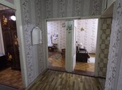 4 otaqlı köhnə tikili - Bakıxanov q. - 100 m²