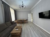 2 otaqlı yeni tikili - 8 Noyabr m. - 100 m²