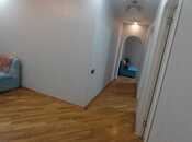 3 otaqlı yeni tikili - Bakıxanov q. - 115 m²