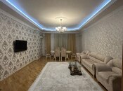 3 otaqlı yeni tikili - Nərimanov r. - 150 m²