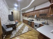 3 otaqlı yeni tikili - Nərimanov r. - 150 m²
