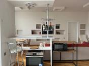 2 otaqlı yeni tikili - Nəriman Nərimanov m. - 86 m²