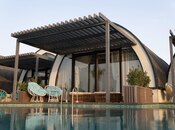3 otaqlı həyət evi/bağ evi - Sea Breeze q. - 170 m²