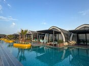 3 otaqlı həyət evi/bağ evi - Sea Breeze q. - 170 m²