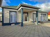 4 otaqlı həyət evi/bağ evi - Mərdəkan q. - 180 m²