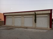 Obyekt - Yeni Ramana q. - 20 m²