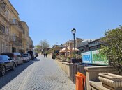 1 otaqlı köhnə tikili - İçəri Şəhər m. - 38 m²