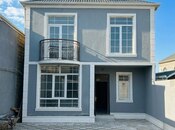 4 otaqlı həyət evi/bağ evi - Masazır q. - 125 m²