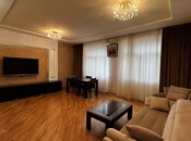 3 otaqlı yeni tikili - Bayıl q. - 133 m²