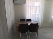 2 otaqlı yeni tikili - Həzi Aslanov m. - 82 m²