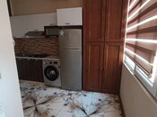 2 otaqlı yeni tikili - Həzi Aslanov m. - 57 m²