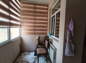 2 otaqlı yeni tikili - Həzi Aslanov m. - 57 m²