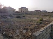 Продаётся  участок 5 сот, пос. Гобустан, photo 2 from 3