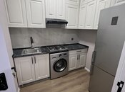 2 otaqlı yeni tikili - Koroğlu m. - 70 m²