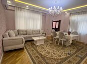 3 otaqlı yeni tikili - Ağ şəhər q. - 17 m²