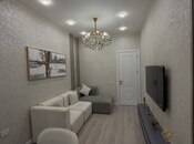 2 otaqlı yeni tikili - Gənclik m. - 61 m²