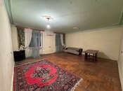 4 otaqlı köhnə tikili - Biləcəri q. - 100 m²