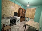 4 otaqlı köhnə tikili - Biləcəri q. - 100 m²