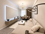 2 otaqlı yeni tikili - 8 Noyabr m. - 105 m²