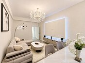 2 otaqlı yeni tikili - 8 Noyabr m. - 105 m²