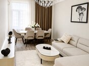 2 otaqlı yeni tikili - 8 Noyabr m. - 105 m²