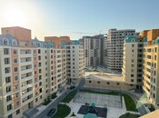 2 otaqlı yeni tikili - Sumqayıt - 73 m²