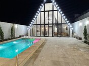 3 otaqlı həyət evi/bağ evi - Şüvəlan q. - 100 m²