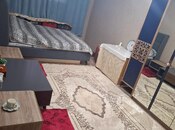 4 otaqlı həyət evi/bağ evi - Əmircan q. - 100 m²