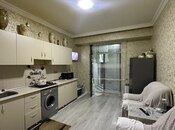 2 otaqlı yeni tikili - Nəsimi r. - 90 m²