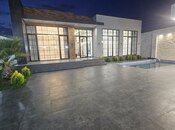 4 otaqlı həyət evi/bağ evi - Mərdəkan q. - 180 m²