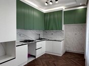 2 otaqlı yeni tikili - Nəriman Nərimanov m. - 84 m²