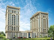 2 otaqlı yeni tikili - 28 May m. - 101.6 m²