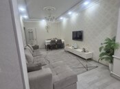 3 otaqlı köhnə tikili - Azadlıq Prospekti m. - 85 m²
