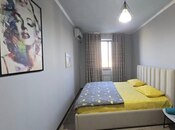 2 otaqlı yeni tikili - İnşaatçılar m. - 72 m²